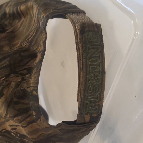 Fishing Ball Cap - Picture 5 of 8